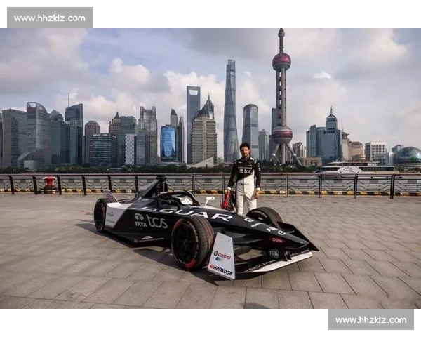 F1与FE电动方程式：区别与未来趋势