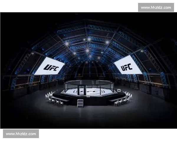 UFC 最新赛事：完整赛程与观看指南_20260531172444